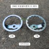 [D-823] 다마스타 DMS 오일필터렌치 15각91mm 두산신형엔진 유로4 신형컵