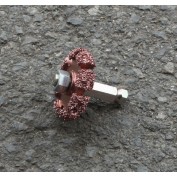 TIPTOP팁탑 타이어트래드버핑공구 5958858 50mm*10