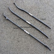 CANTOOL캔툴 노쥬브 레바대 T43D T45A 레디얼타이어탈착빠루 지렛대