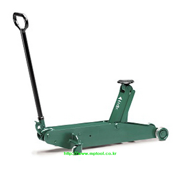 덴마크 콤펙 롱타입 가레지작기 6톤 6T-C 콤팩개러지잭