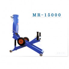 미래 후렘작기 15TON MR-15000 프레임잭