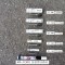 초경로타리바 SF타입 MA-FORD SF-1M,SF-3M,SF-4M,SF-5M,SF-6M