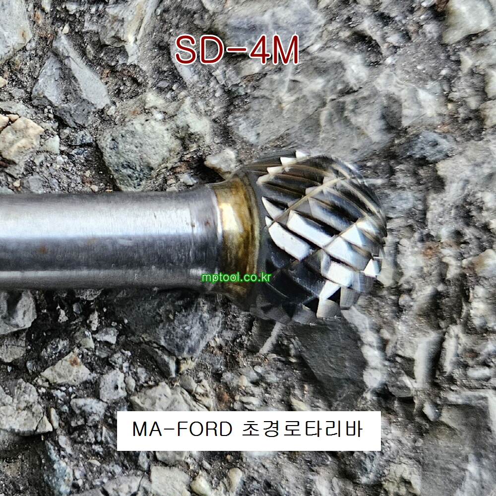 초경로타리바 SD타입 MA-FORD SD-2M,SD-3M,SD-4M,SD-5M,SD-6M