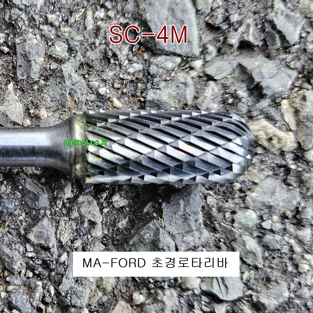 초경로타리바 SC타입 MA-FORD SC-2M,SC-3M,SC-3ML,SC-4M,SC-5M