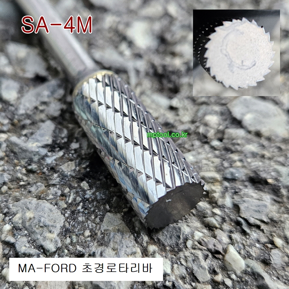 초경로타리바 SA타입 MA-FORD