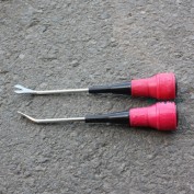 성덕 테크풀러 소형 전공손잡이/우찌바리 내장재리무버툴 핀셔