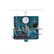 연료압력게이지 정진 디젤,가솔린 겸용 테스타기