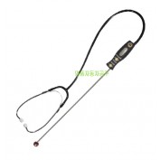 오리온 자동차용 비접촉식청진기 베어링 부분도 측정 가능 청음기