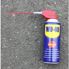 윤활방청제 WD-40 벡스 450ml  코끼리코 방청윤활제 스프레이약품 스마트스트로우