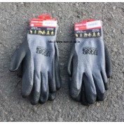 코레카 작업장갑 M 겨울용 핸드맥스프로페셔널코팅장갑