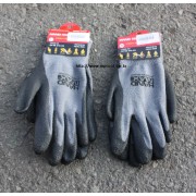 코레카 작업장갑 M 겨울용 핸드맥스프로페셔널코팅장갑