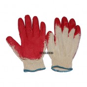 중국 반코팅장갑 소묶음(10조), 큰묶음(100조)