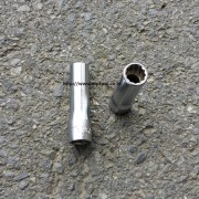 코겐KOKEN 롱핸드소켓 1/2 8~20mm(12각) 4305M