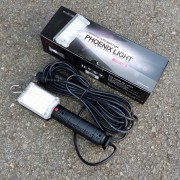 피닉스 유선LED작업등 AW-220AL 220V  25구