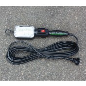 코리아전기 유선LED작업등 KE-16 24구