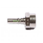 에어카플러 AF14 금강 긴타입카플러 =40PF 한국형카플러 신형