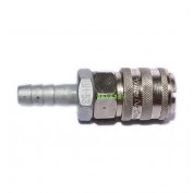 호스 9.5mm용 중형에어카플러 BH53 금강