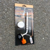 코베아 브레이징토치 KT-2504 수동가스토치