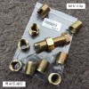 커브코너스 퀵서트세트 M16X2.0용 (외M20X1.5p) QUICK SERT