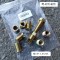 커브코너스 퀵서트세트 M12X1.5용 (외M16X1.5p) QUICK SERT
