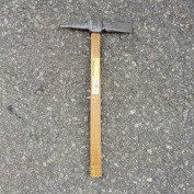 영창단조 용접망치 중 1310083