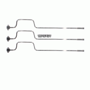 금강 스피드 롱T복스렌치 8,10,12mm(자석有) SH-**