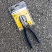 뺀치 9인치 클레인 D213-9NE