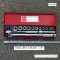 숏핸드소켓세트 1/2 HEXA헥사 9702M 14본조(10~27mm)