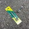 에이트 21LB 롱육각비트소켓 1/2 4mm,5mm,6mm,8mm,10mm,12mm,14mm,17mm선택 길이110mm