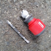 길이조절 양용주먹드라이버 센툴 +2팁, -6팁