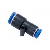 호스일자연결 에어원터치피팅 PG 06-04, 08-06, 10-08, 12-10