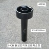 HCB 볼보트럭 허브렌치소켓 6각105mm A1238