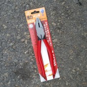 뺀치 8인치(200mm) 제스트 Z-SC200