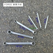 FORCE 별메가네 E6-E8,E7-E11,E10-E12,E14-E18,E16-E22,E20-E24 #756