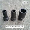 롱임팩소켓 3/4 KOKEN코겐 16301M 19~41mm 복스알