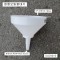 플라스틱 원형오일깔때기 196mm SLD5010