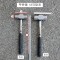 무반동 롱사각망치 덕진사 중 2LB, 대 3LB
