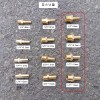 호스닛플 PT1/2" 8mm,9.5mm,11mm,13mm