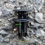 우찌키 86595-2T500 현대신형핀 100조 자동차용 우찌바리핀 H30후속