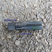 태화툴 HSS파이프탭 PT1/2