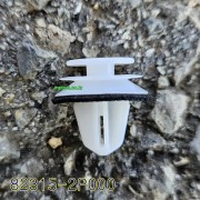 우찌키 82315-2P000 YF소나타, 쏘렌토, 그랜드카니발용 100개 현대기아신형핀 자동차용 우찌바리핀