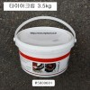 타이어크림 TIPTOP팁탑 3.5Kg 5930601 타이어비드보호마운팅크림