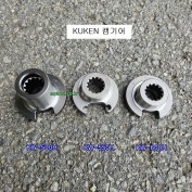 KUKEN 캠기어 KW-500H KW-550H KW-600H 대형에어임팩 수리부품 쿠켄