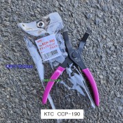 KTC 테크풀러 CCP-190 고급 내장재리무버툴 핀셔 MH22S