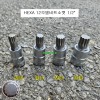 HEXA헥사 12각별비트소켓 1/2 M12,M14,M16,M18 60mm 43006*