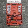 수동리베타기 SK-16I2201 팝너트M5~M10, 블라인드리벳3.2~6.4mm 겸용 POP NUT리벳건